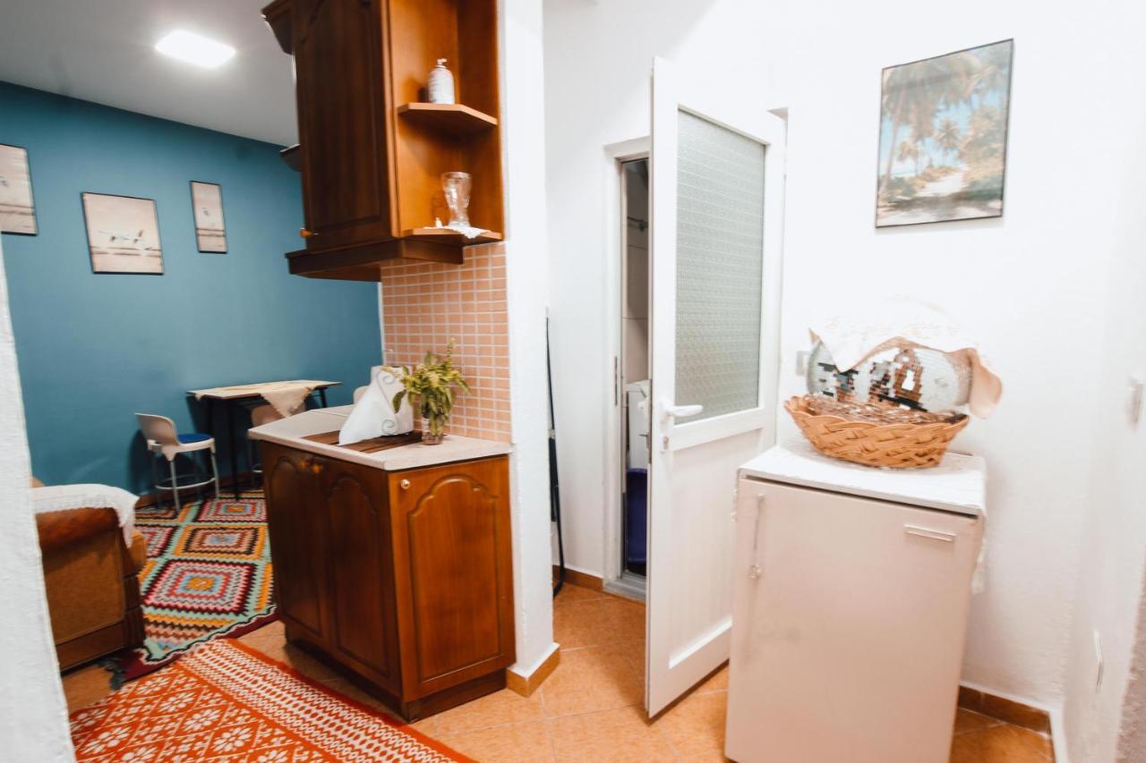 Bb Traditional Apartment Gjirokastër Екстериор снимка
