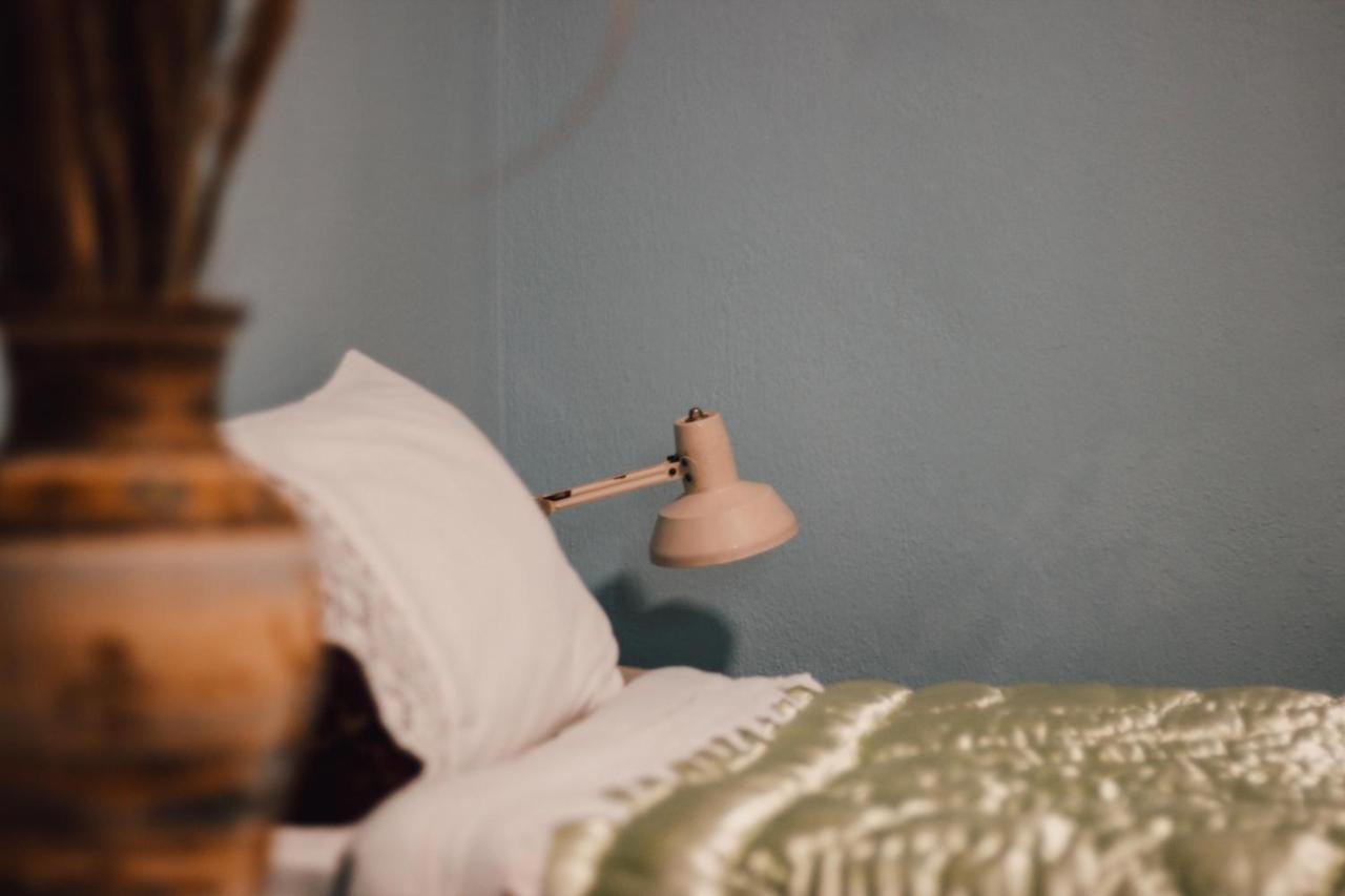 Bb Traditional Apartment Gjirokastër Екстериор снимка